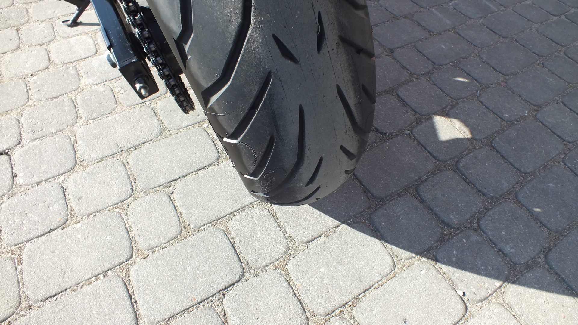 
								KAWASAKI Z 750 S 2005 full									