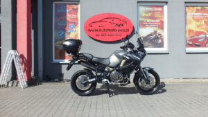 YAMAHA SUPER TENERE 1200 2012