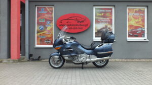 BMW K1200LT 2004