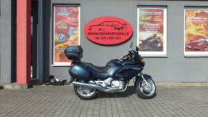 Honda DEAUVILLE 650 2000